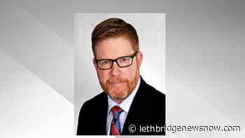 City of Lethbridge announces Craig Dalton as new City Manager - Lethbridge News Now