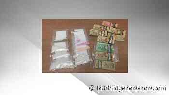 Two charged following bust at south Lethbridge hotel - Lethbridge News Now