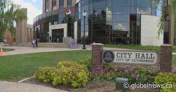 City of Lethbridge will not be opening its facilities on May 14 - Globalnews.ca