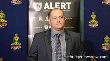 Lethbridge Police have issued warnings for public health violations: Inspector Walper - Lethbridge News Now