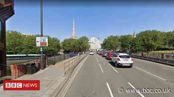 Bristol traffic plans 'take advantage of empty roads'
