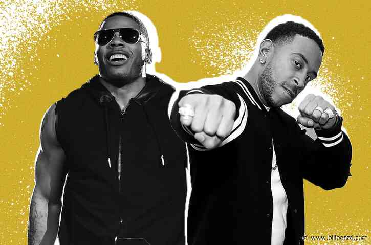 Nelly vs. Ludacris in ‘Verzuz’ Battle of ’00s Rap Hitmakers: See Billboard’s Scorecard and Winner For the Showdown