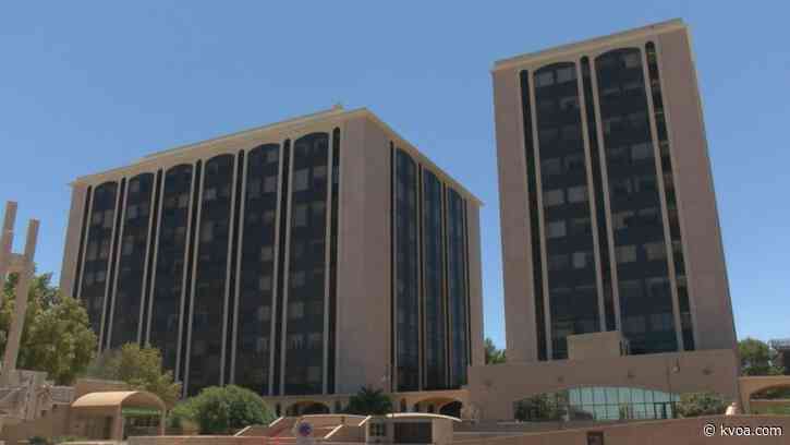 Tucson Mayor Regina Romero extends local emergency through June 8th