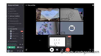 Discord adds new Server Video feature on web, desktop, and iOS