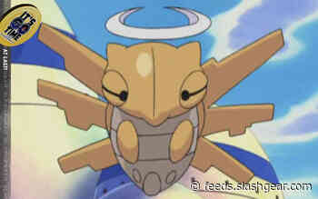 Pokemon GO Shedinja released again for limited time: Here’s how to get it!