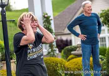 No time like now to celebrate 50th anniversary