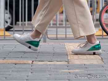 Best walking shoes to buy in 2020: Asics, Brooks, Skechers and more     - CNET