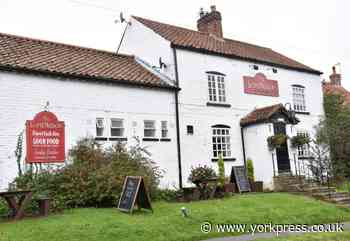 Nearly 60 letters objecting to plan for houses behind pub