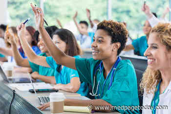 Can't We Do Better to Support Minorities in Medicine?