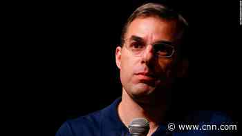 Third-party bid for president abandoned