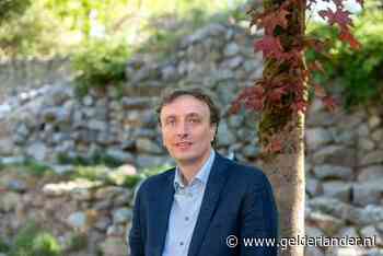 Burgers’ Zoo-baas Alex van Hooff opent bijna weer de deuren: ‘We waren bang voor een totale lockdown’