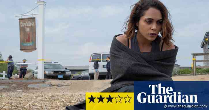 Hightown review – Jerry Bruckheimer crime drama is slick but sombre