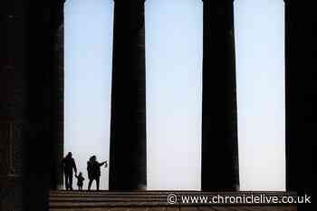 Parents' fears of sending their children back to school - a photo essay