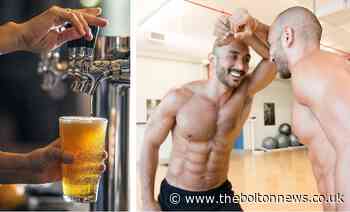Haircuts, the gym and the pub - what UK adults are looking forward to post-lockdown