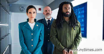 What’s on TV Sunday: ‘Snowpiercer’ and Taylor Swift