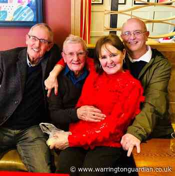 Rooney and Fowler send video messages for 96-year-old who beat coronavirus