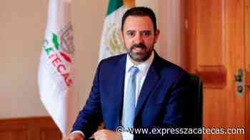 Hasta agosto se regresaría a clases presenciales: Tello - Express Zacatecas