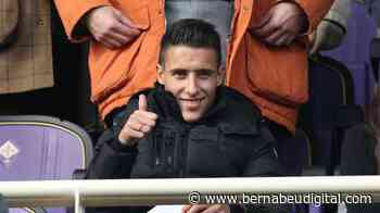 Real Madrid, un gol de Tello puede dar LaLiga al Barça - bernabeudigital.com