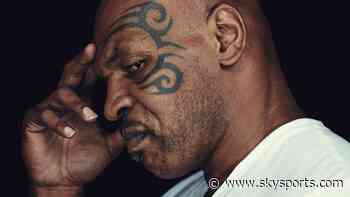 10 wild Mike Tyson stories