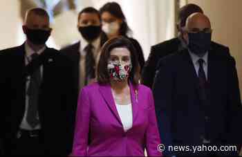 House passes $3 trillion coronavirus stimulus plan, faces pushback in Republican-led Senate
