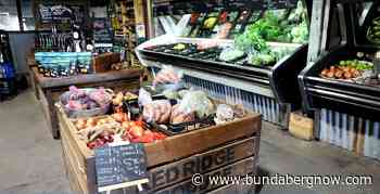 Local support is key for Alloway Farm Market – Bundaberg Now - Bundaberg Now