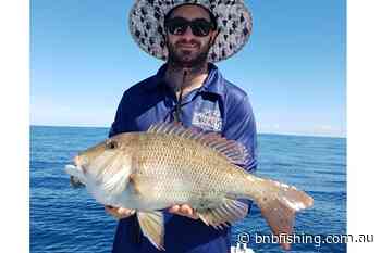 People out and about fishing the Bundaberg region | BNB Fishing Mag - Bush 'n Beach Fishing mag