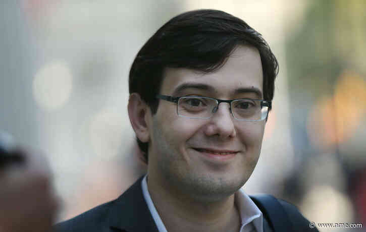 Martin Shkreli denied early release from prison amid coronavirus concerns