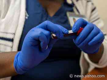 Sorrento Therapeutics skyrockets 244% after claiming a breakthrough on a COVID-19 antibody