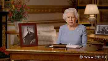 Why the Queen's isolation is rich in symbolism