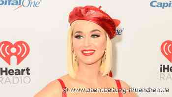 Hello, its me - Katy Perry verrät: Adele überraschte sie im Morgenmantel - Abendzeitung