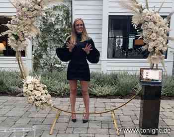 Adele zeigt ihren neuen Körper zum ersten Mal auf Instagram - Tonight News