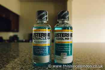 Could mouthwash prevent the spread of Covid-19? Here’s what scientists say