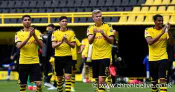 The Bundesliga is back - five things we noticed about behind-closed-doors football in Germany