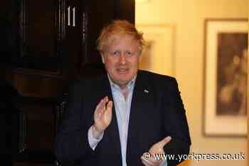 Prime Minister calls on the nation to remain 'patient'