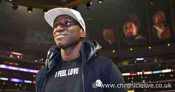 Demba Ba exclusive: 'I am telling you things I've never said before'