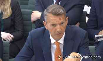 Coronavirus: Bank of England mulls negative interest rates to fight off COVID-19