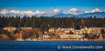 British Columbia Road Trip: Vancouver To Victoria - TravelAwaits