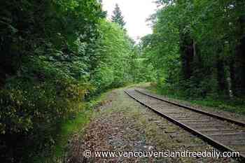 Trails lobby group says report proves the futility of Vancouver Island rail plan - vancouverislandfreedaily.com