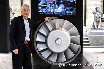 The 10 richest people in Britain