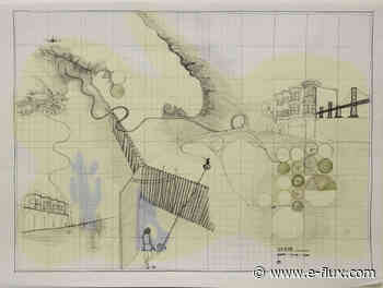 Where is the border? - Architecture - e-flux - E-Flux