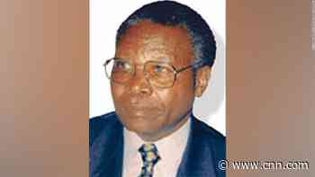 Rwandan genocide suspect captured in Paris suburb after decades on the run