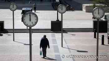 Post-coronavirus austerity ‘not a done deal’, says OBR chairman