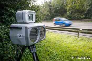 Autobestuurder rijdt 115 kilometer per uur te snel (Rijkevorsel) - Gazet van Antwerpen