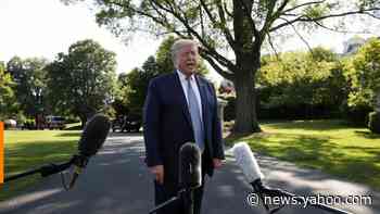 Legal experts say Trump's emergency powers are worrisome