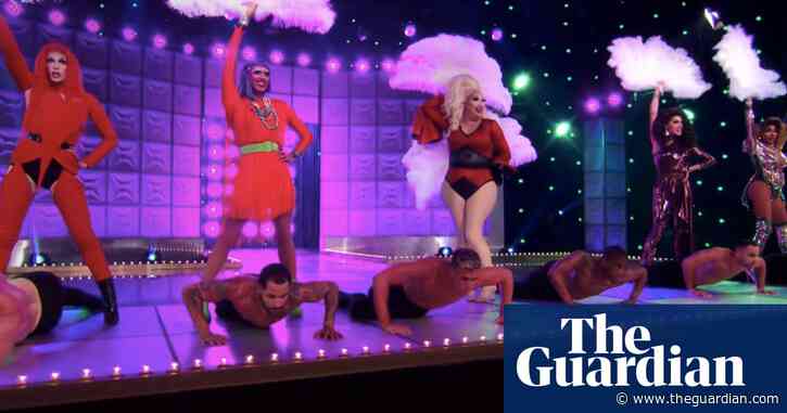 RuPaul's Drag Race recap: season 12, episode 12 – what happens in Vegas should stay in Vegas