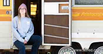 ‘You’re Not Alone’: How One Nurse Is Confronting the Pandemic