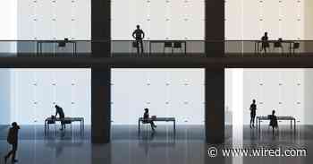 Tech Could Be Used to Track Employees—in the Name of Health