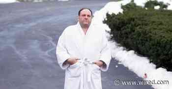 A Guide to Tony Soprano's Many Robes