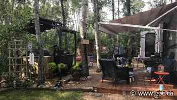 Camping during COVID: What first timers need to know in Saskatchewan