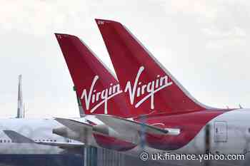 Coronavirus: Hedge fund Elliott Management enters Virgin Atlantic bailout talks